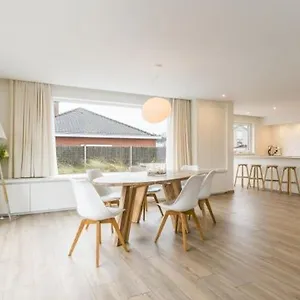 Schelp 13 Ferienhaus Middelkerke