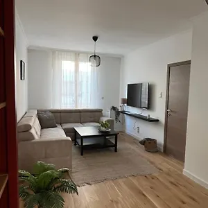 Fds Cosy House Ferienhaus Gent