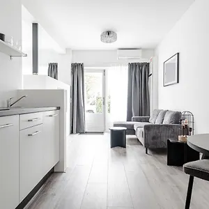 Kings Square Apartment Zandvoort