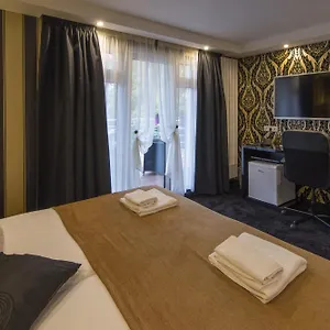 Monte Dana Apartment Zwanenburg