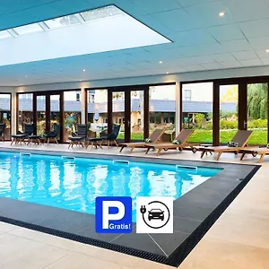 Schaepkens St Fijt Hotel