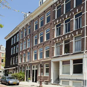 Da Costa Privatunterkunft Amsterdam