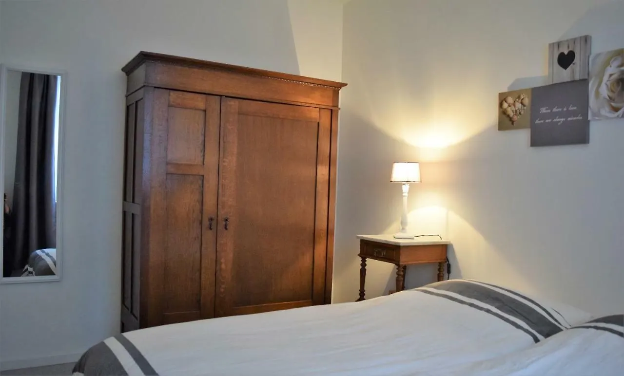 Appartement Aan 'T Kapelke à Valkenburg aan de Geul