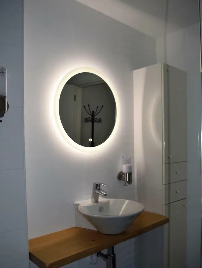Appartement Aan 'T Kapelke à Valkenburg aan de Geul