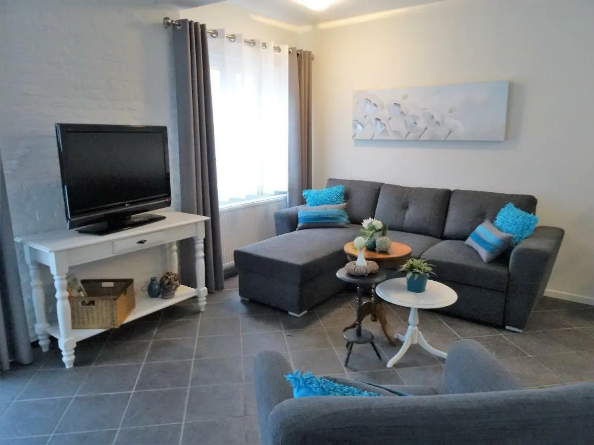 Appartement Aan 'T Kapelke à Valkenburg aan de Geul Pays-Bas