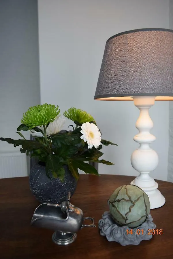 Appartement Aan 'T Kapelke à Valkenburg aan de Geul